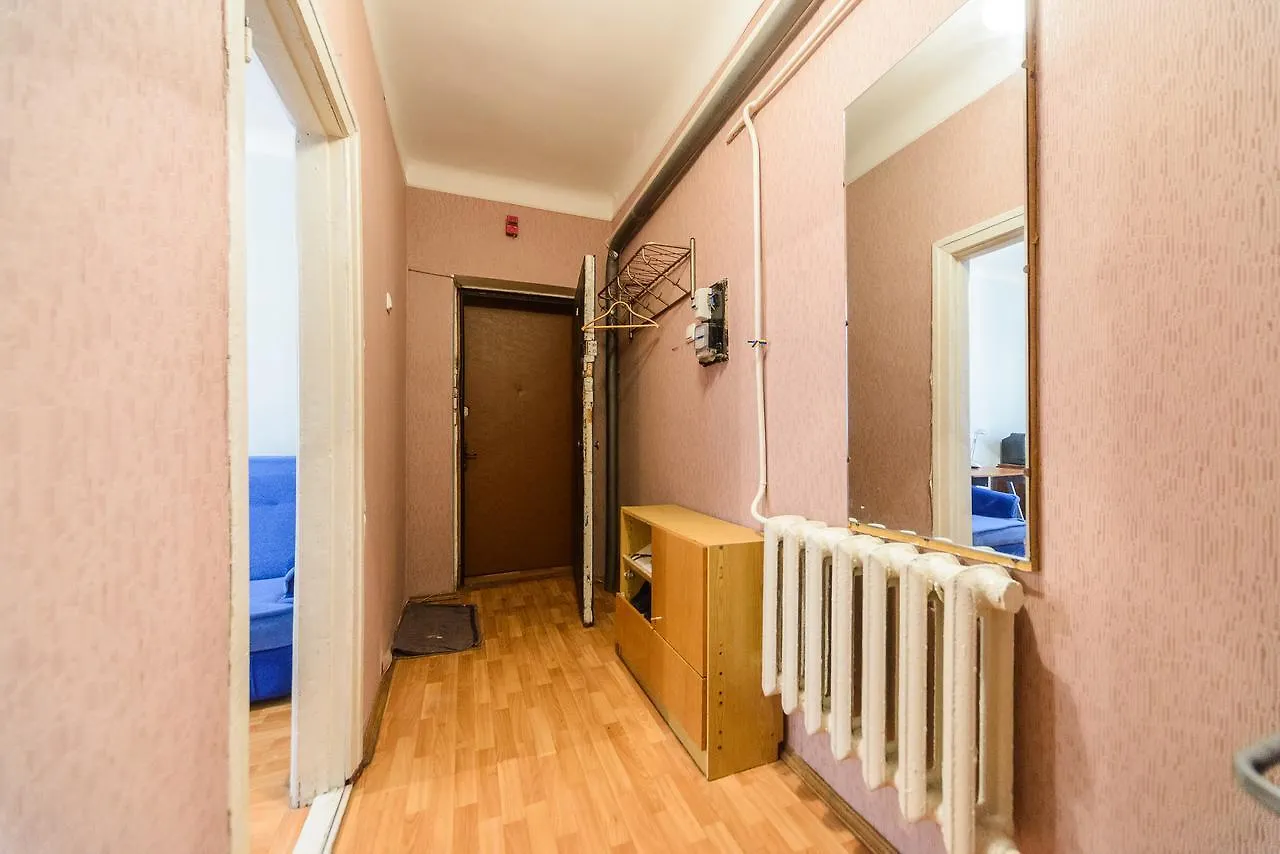 Квартира По Адресу Ул. Черняховского 12 Kijev Apartman